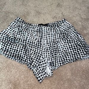 Minkpink shorts
